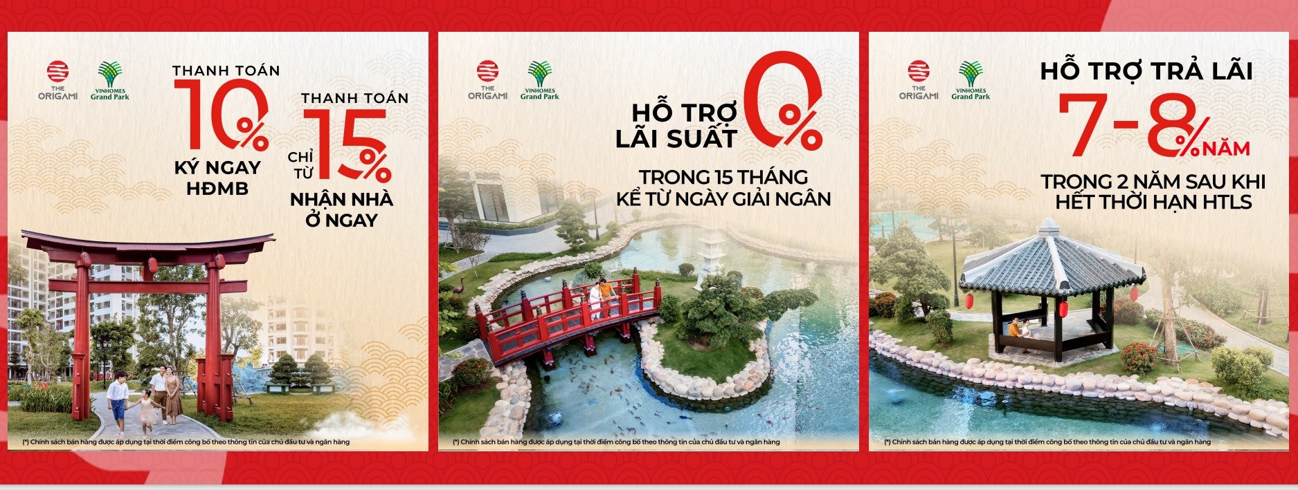 Chính sách bán shop Origami